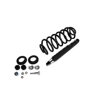 1994 Mercury Grand Marquis Air Spring to Coil Spring Conversion Kit Rear GSP 882321 image 1 of 3