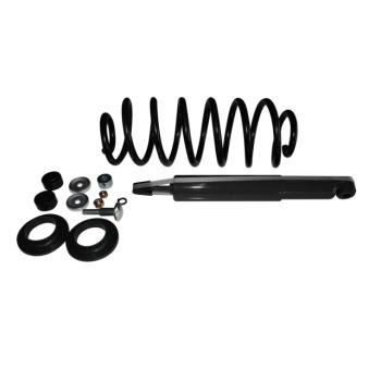 1994 Mercury Grand Marquis Air Spring to Coil Spring Conversion Kit Rear GSP 882321 image 3 of 3