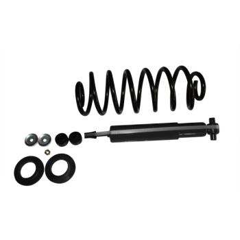 2003 Mercury Grand Marquis Air Spring to Coil Spring Conversion Kit Rear GSP 882322 image 2 of 3
