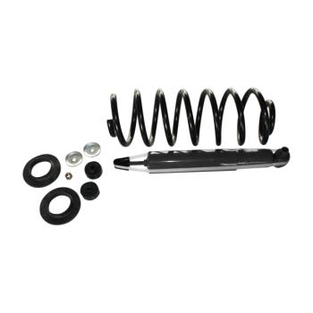 2003 Mercury Grand Marquis Air Spring to Coil Spring Conversion Kit Rear GSP 882322 image 3 of 3