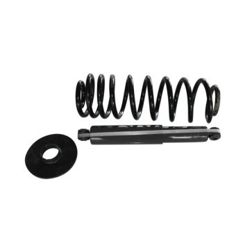1999 Lincoln Navigator Air Spring to Coil Spring Conversion Kit Rear GSP 882324 image 2 of 3