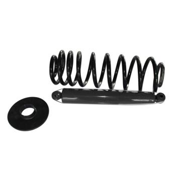 1999 Lincoln Navigator Air Spring to Coil Spring Conversion Kit Rear GSP 882324 image 3 of 3