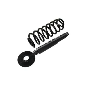 1999 Lincoln Navigator Air Spring to Coil Spring Conversion Kit Front and Rear GSP 882325 image 1 of 3