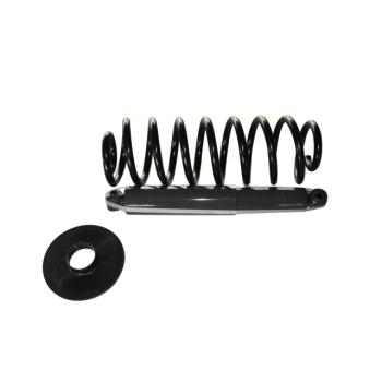 1999 Lincoln Navigator Air Spring to Coil Spring Conversion Kit Front and Rear GSP 882325 image 2 of 3