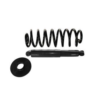 1999 Lincoln Navigator Air Spring to Coil Spring Conversion Kit Front and Rear GSP 882325 image 3 of 3