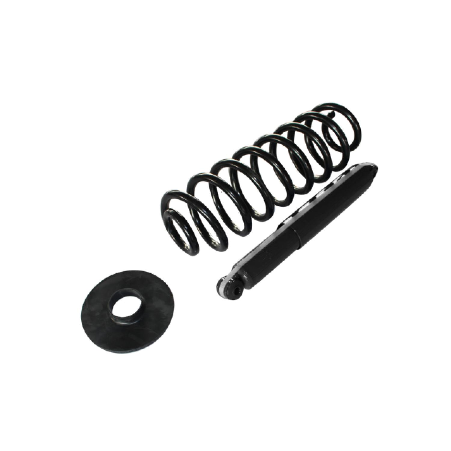 GSP 882326 Air Spring to Coil Spring Conversion Kit product image 1 of 3