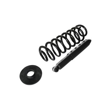 1999 Lincoln Navigator Air Spring to Coil Spring Conversion Kit Rear GSP 882326 image 1 of 3