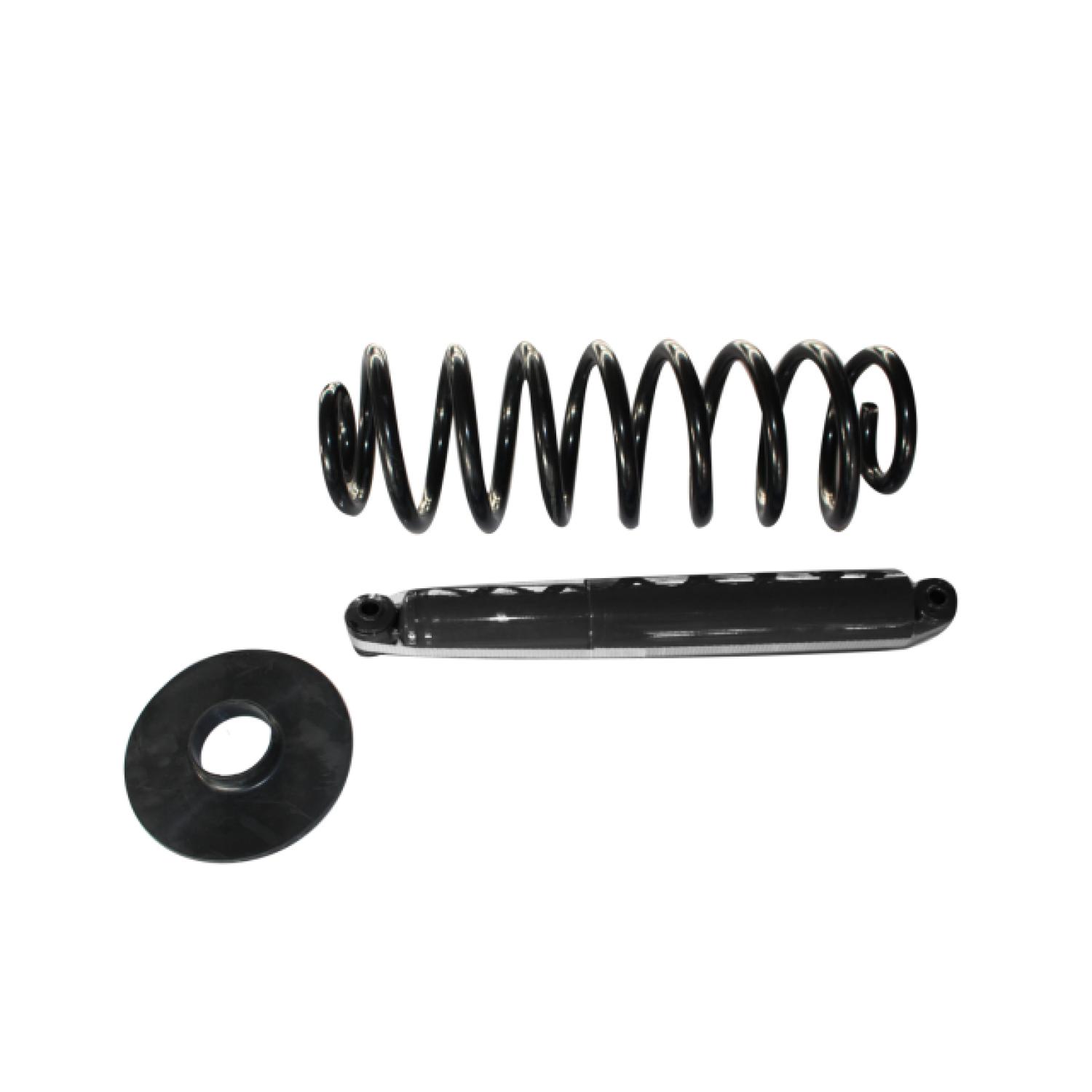 GSP 882326 Air Spring to Coil Spring Conversion Kit product image 2 of 3