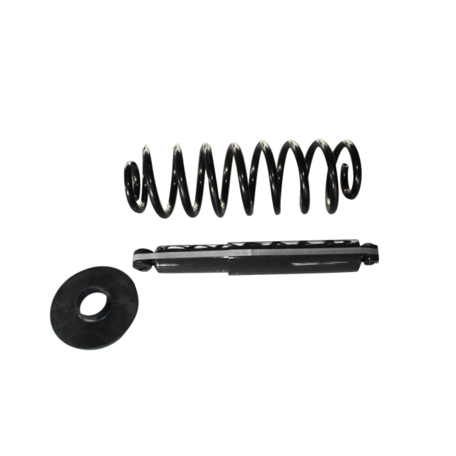 GSP 882326 Air Spring to Coil Spring Conversion Kit product image 3 of 3