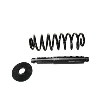 1999 Lincoln Navigator Air Spring to Coil Spring Conversion Kit Rear GSP 882326 image 3 of 3