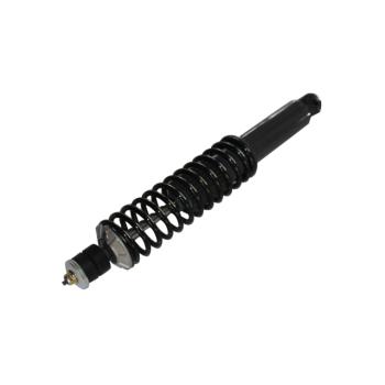 1999 Lincoln Navigator Air Spring to Coil Spring Conversion Kit Front GSP 882327 image 1 of 3