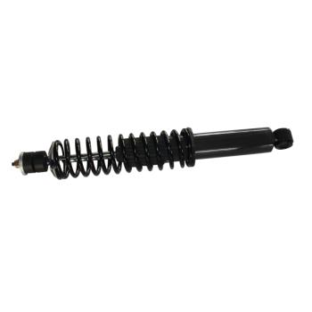 1999 Lincoln Navigator Air Spring to Coil Spring Conversion Kit Front GSP 882327 image 3 of 3