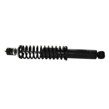 1999 Lincoln Navigator Air Spring to Coil Spring Conversion Kit Front and Rear GSP 882328 image 2 of 3