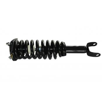 2008 Mitsubishi Raider Suspension Strut and Coil Spring Assembly Front GSP 882330 image 1 of 4