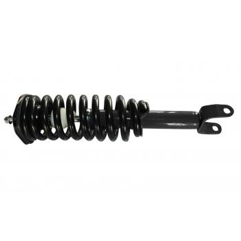 2008 Mitsubishi Raider Suspension Strut and Coil Spring Assembly Front GSP 882330 image 2 of 4