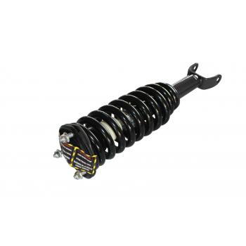 2008 Mitsubishi Raider Suspension Strut and Coil Spring Assembly Front GSP 882330 image 3 of 4