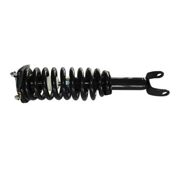 2008 Mitsubishi Raider Suspension Strut and Coil Spring Assembly Front GSP 882330 image 4 of 4