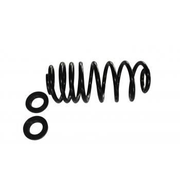 2004 Oldsmobile Bravada Suspension Strut and Coil Spring Assembly Rear GSP 882331 image 2 of 4