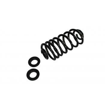 2004 Oldsmobile Bravada Suspension Strut and Coil Spring Assembly Rear GSP 882331 image 3 of 4