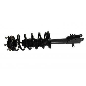 2012 Mazda CX-7 Suspension Strut and Coil Spring Assembly Front Left GSP 882332 image 1 of 4