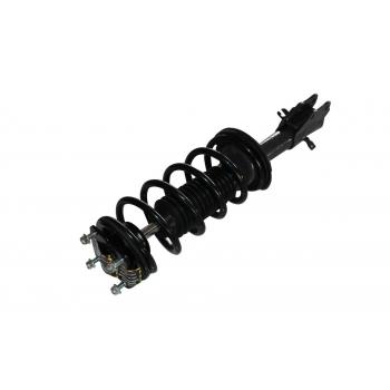 2012 Mazda CX-7 Suspension Strut and Coil Spring Assembly Front Left GSP 882332 image 3 of 4