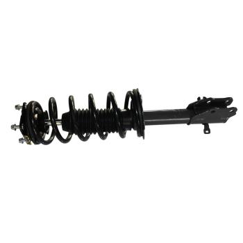2012 Mazda CX-7 Suspension Strut and Coil Spring Assembly Front Left GSP 882332 image 4 of 4