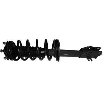 2012 Mazda CX-7 Suspension Strut and Coil Spring Assembly Front Right GSP 882333 image 1 of 4