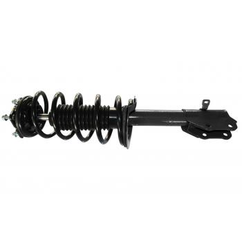 2012 Mazda CX-7 Suspension Strut and Coil Spring Assembly Front Right GSP 882333 image 2 of 4