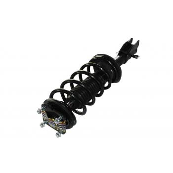 2012 Mazda CX-7 Suspension Strut and Coil Spring Assembly Front Right GSP 882333 image 3 of 4