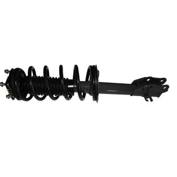 2012 Mazda CX-7 Suspension Strut and Coil Spring Assembly Front Right GSP 882333 image 4 of 4