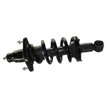 2011 Honda CR-V Suspension Strut and Coil Spring Assembly Rear Right GSP 882336 image 1 of 4