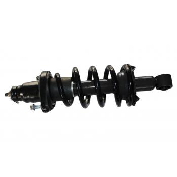 2011 Honda CR-V Suspension Strut and Coil Spring Assembly Rear Right GSP 882336 image 2 of 4