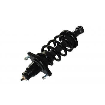 2011 Honda CR-V Suspension Strut and Coil Spring Assembly Rear Right GSP 882336 image 3 of 4