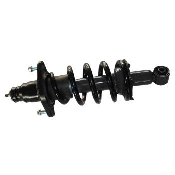 2011 Honda CR-V Suspension Strut and Coil Spring Assembly Rear Right GSP 882336 image 4 of 4