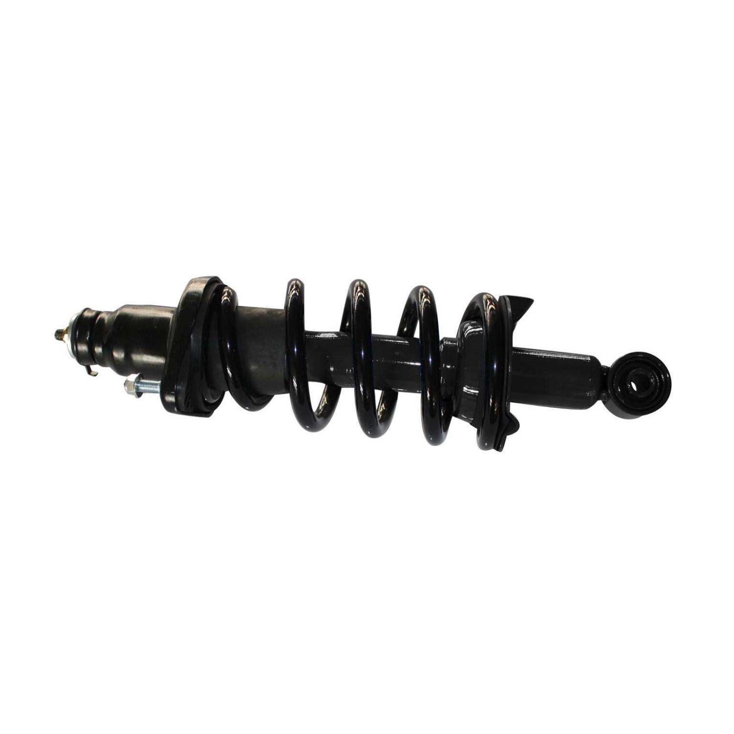 GSP 882337 Suspension Strut and Coil Spring Assembly product image 1 of 5