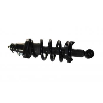 2011 Honda CR-V Suspension Strut and Coil Spring Assembly Rear Left GSP 882337 image 1 of 4