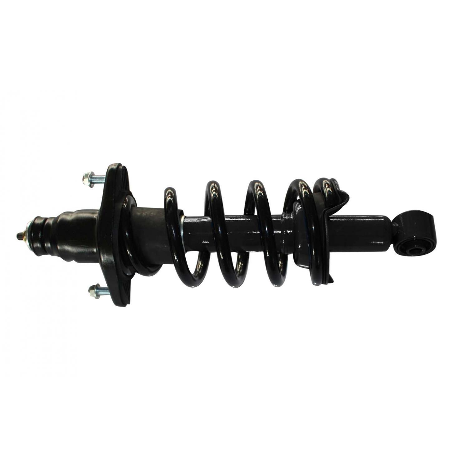 GSP 882337 Suspension Strut and Coil Spring Assembly product image 2 of 5