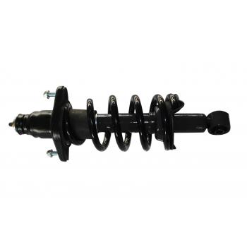 2011 Honda CR-V Suspension Strut and Coil Spring Assembly Rear Left GSP 882337 image 2 of 4