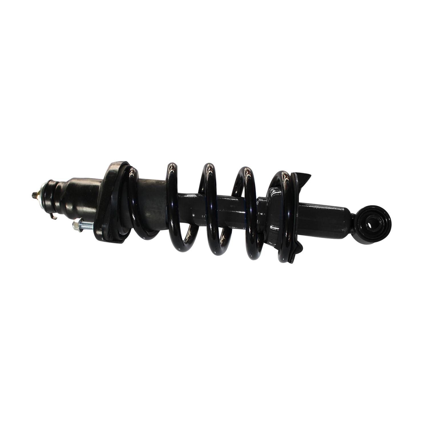 GSP 882337 Suspension Strut and Coil Spring Assembly product image 4 of 5