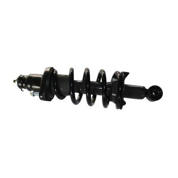 2011 Honda CR-V Suspension Strut and Coil Spring Assembly Rear Left GSP 882337 image 4 of 4
