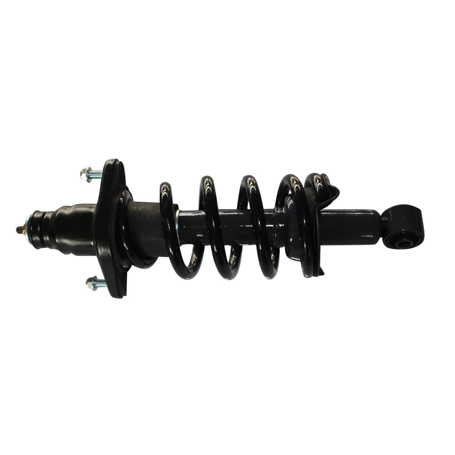 GSP 882337 Suspension Strut and Coil Spring Assembly product image 5 of 5