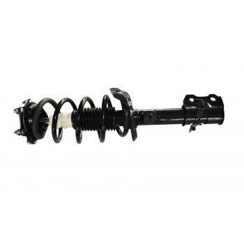 2011 Honda CR-V Suspension Strut and Coil Spring Assembly Front Right GSP 882338 image 1 of 4