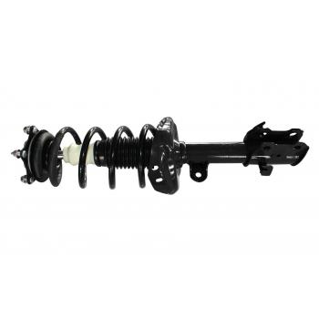 2011 Honda CR-V Suspension Strut and Coil Spring Assembly Front Right GSP 882338 image 2 of 4