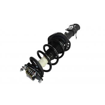 2011 Honda CR-V Suspension Strut and Coil Spring Assembly Front Right GSP 882338 image 3 of 4