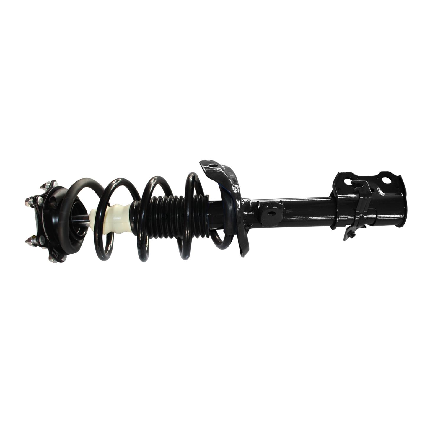 GSP 882338 Suspension Strut and Coil Spring Assembly product image 4 of 5