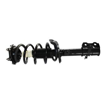 2011 Honda CR-V Suspension Strut and Coil Spring Assembly Front Right GSP 882338 image 4 of 4