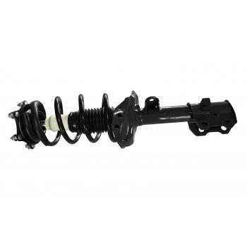 2011 Honda CR-V Suspension Strut and Coil Spring Assembly Front Left GSP 882339 image 1 of 4
