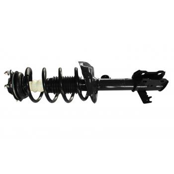 2011 Honda CR-V Suspension Strut and Coil Spring Assembly Front Left GSP 882339 image 2 of 4