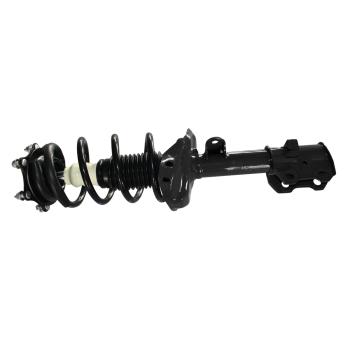 2011 Honda CR-V Suspension Strut and Coil Spring Assembly Front Left GSP 882339 image 4 of 4