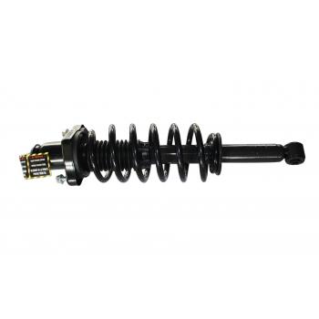 2014 Chrysler 200 Suspension Strut and Coil Spring Assembly Rear GSP 882340 image 1 of 4